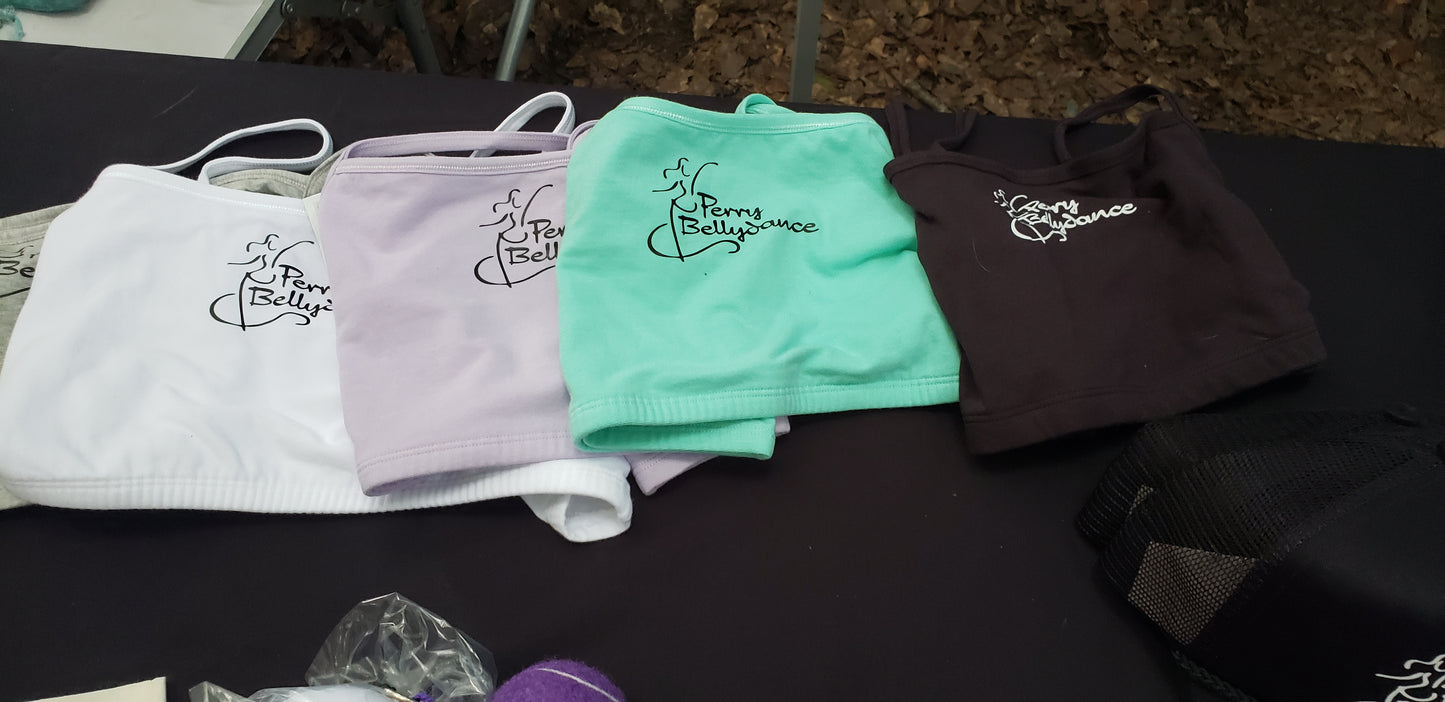 Bra Covers