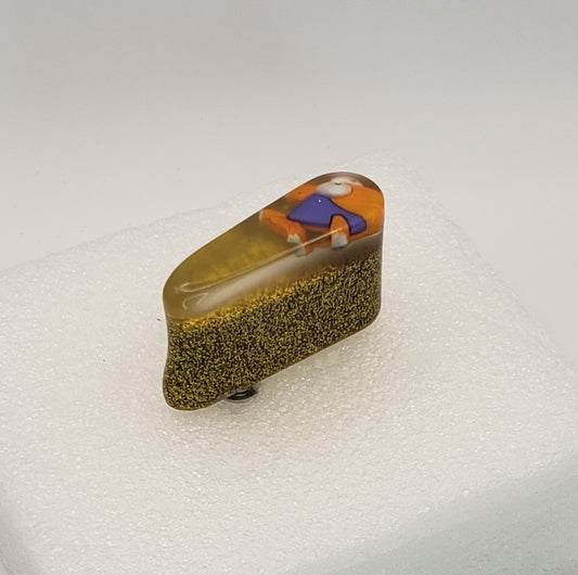 Archery Finger Spacers