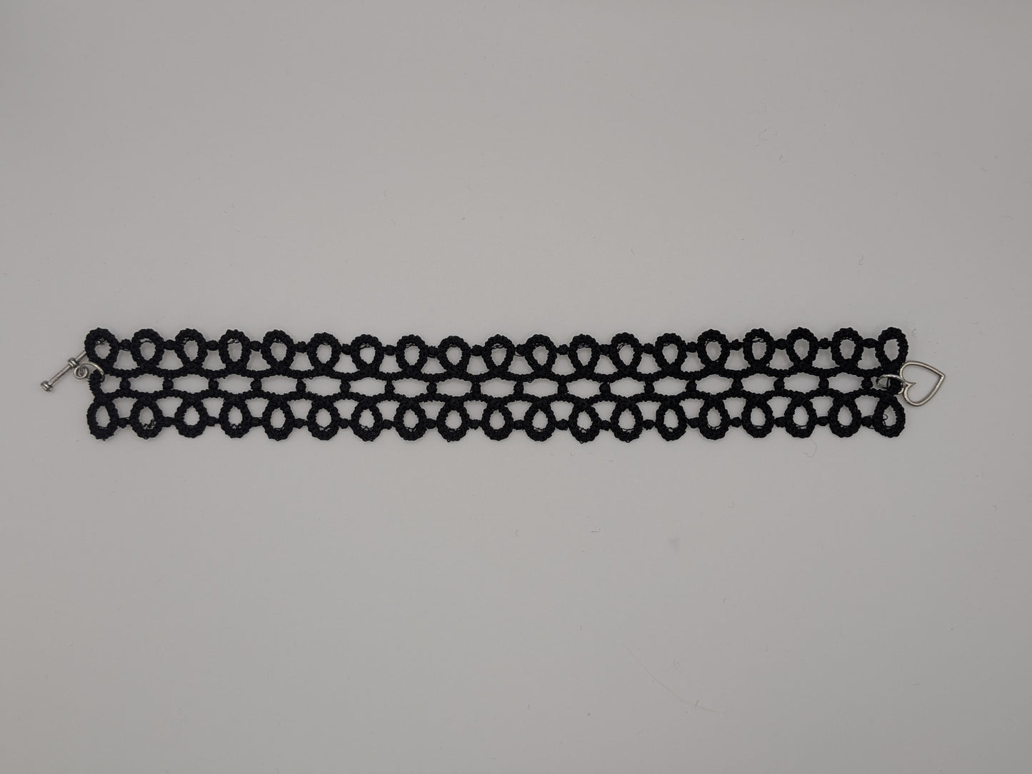 Embroidered Bracelet Style 3