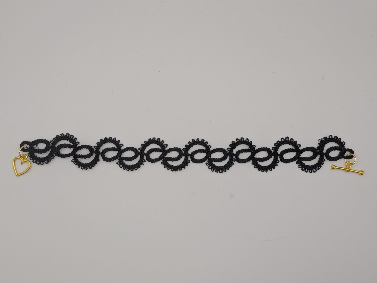 Embroidered Bracelet Style 4