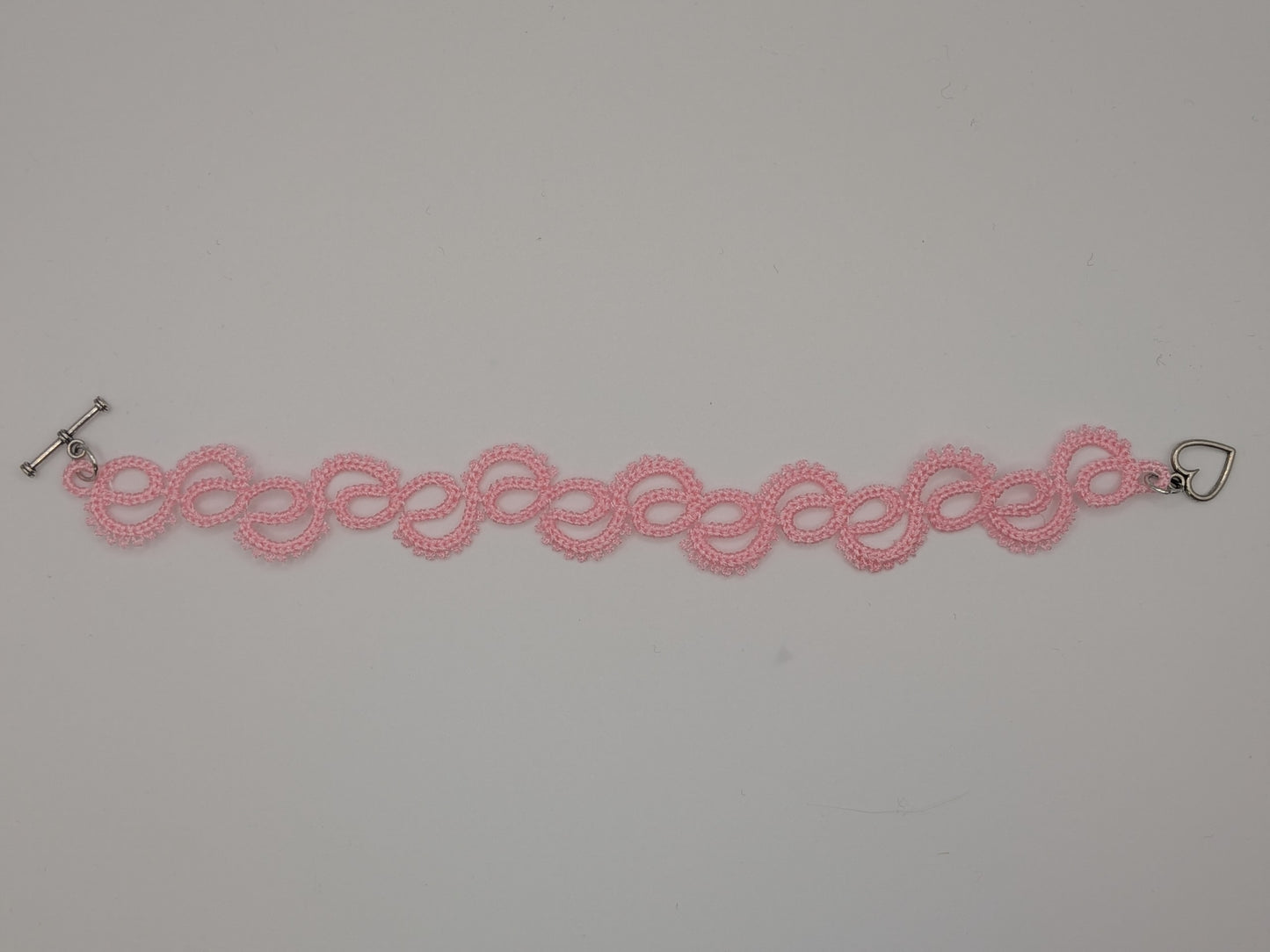 Embroidered Bracelet Style 4