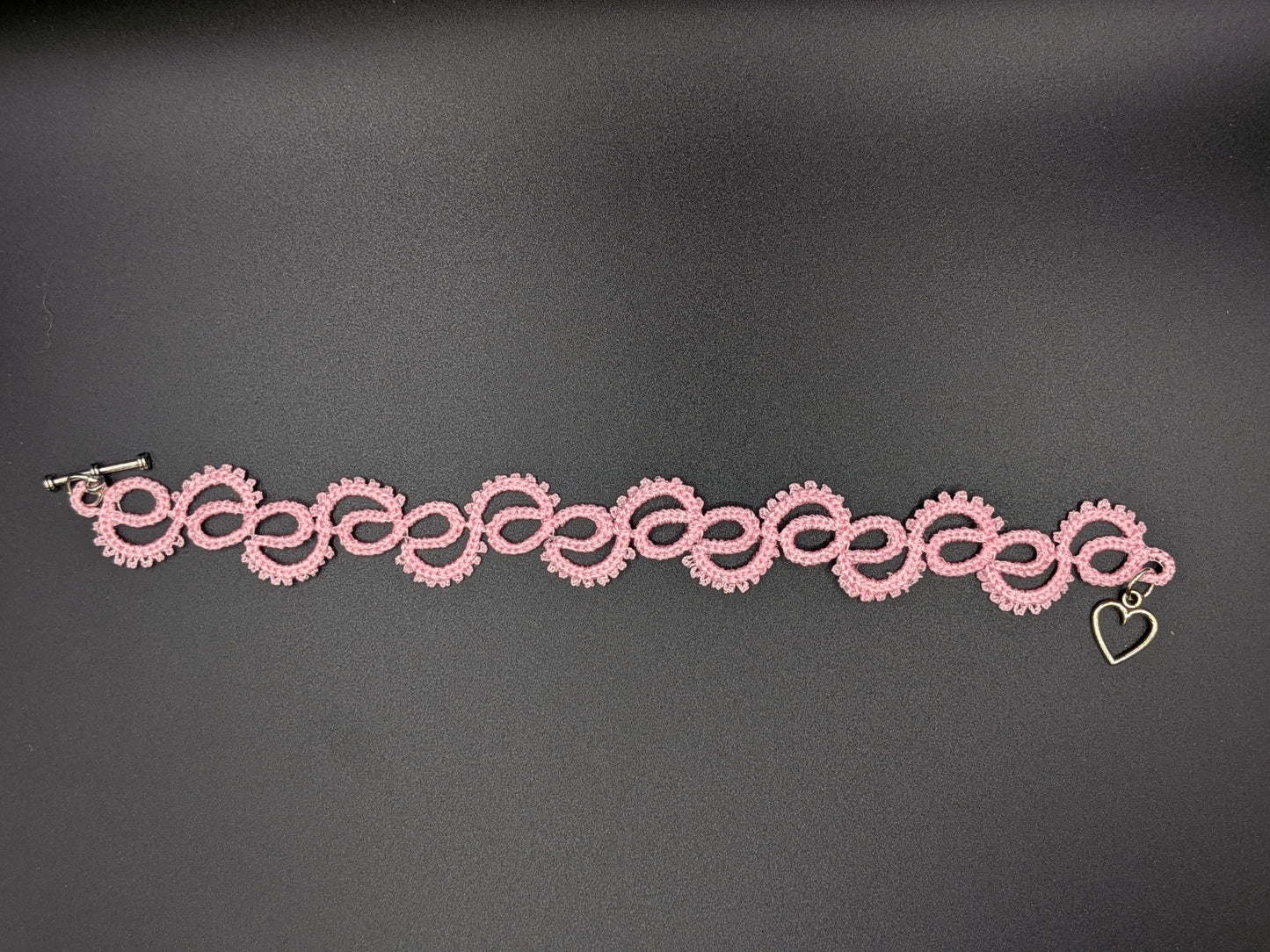 Embroidered Bracelet Style 4